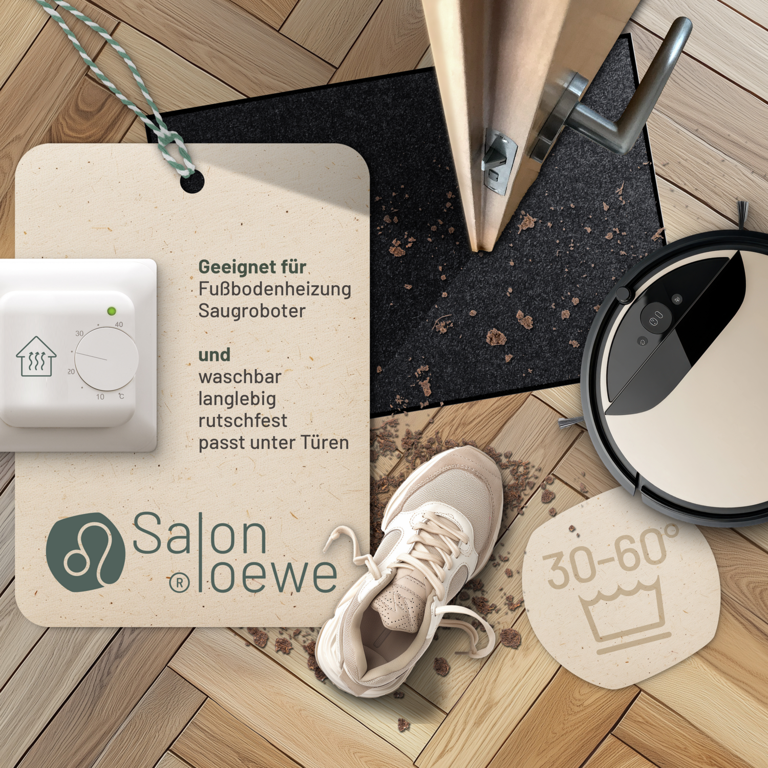 salonloewe-schwarz-l-ufer-50-x-75-cm image 3
