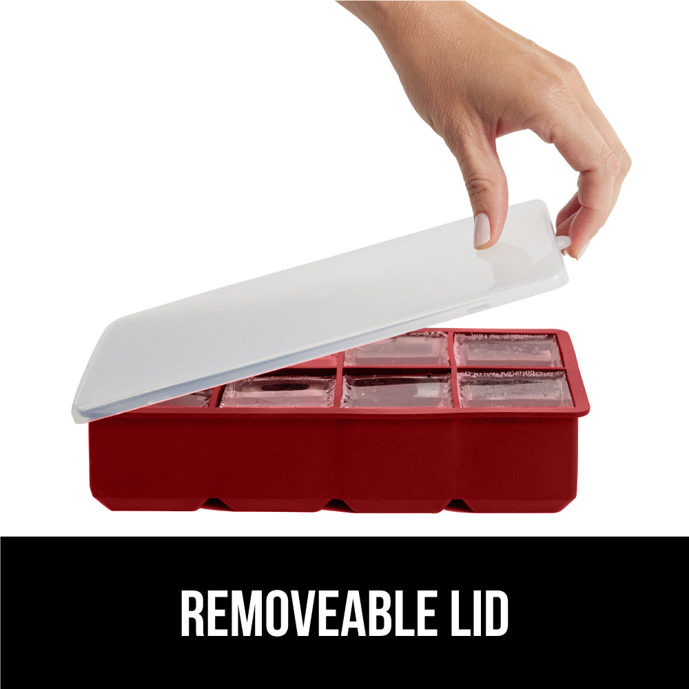 gorilla-grip-large-ice-cube-mold-xxl-eisw-rfelform-silikon image 5