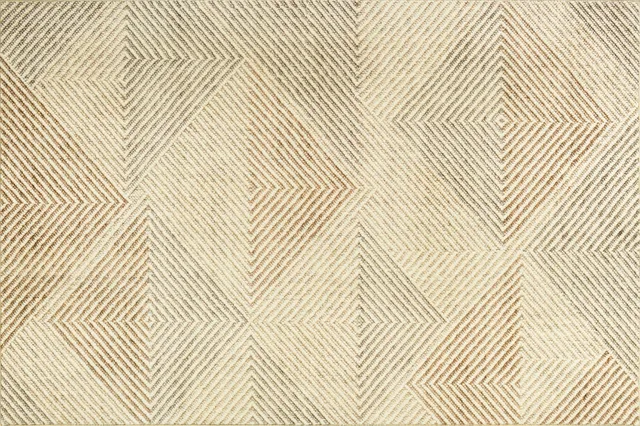 kleen-tex-home-rugello-lumo-teppich-120x180-cm-beige-waschbar-f-r-innen image 1