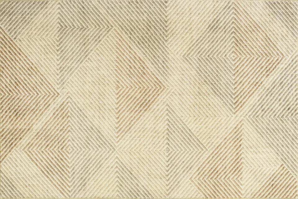 kleen-tex-home-rugello-lumo-teppich-120x180-cm-beige-waschbar-f-r-innen image 1