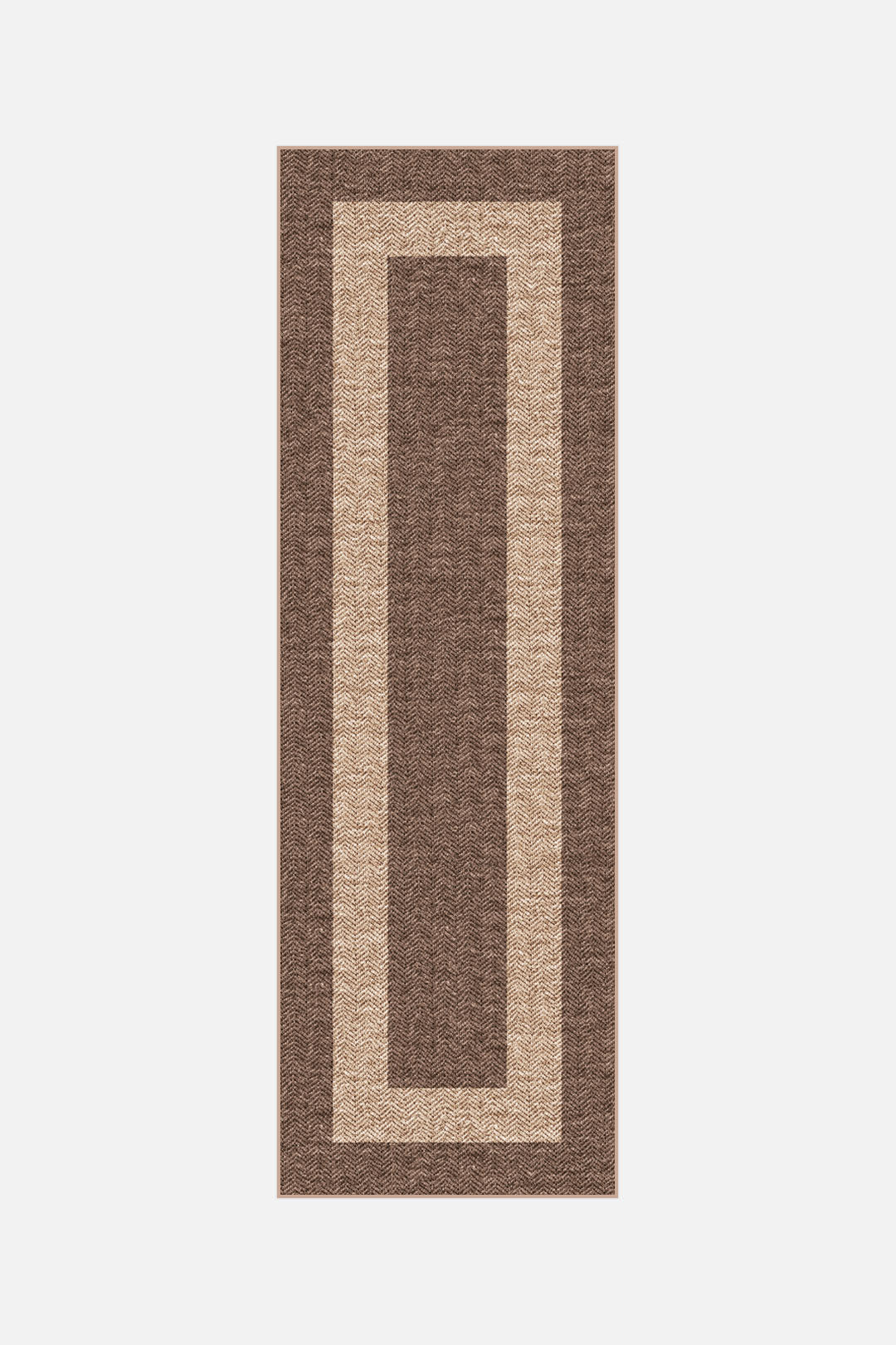 teppana-jute-haptik-madison-mokka-teppich-strapazierf-higer-waschbarer-teppich-m image 6