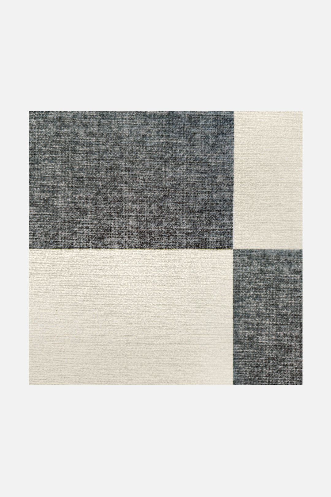teppana-nuri-grau-waschbarer-teppich-geometrisch-grau image 7