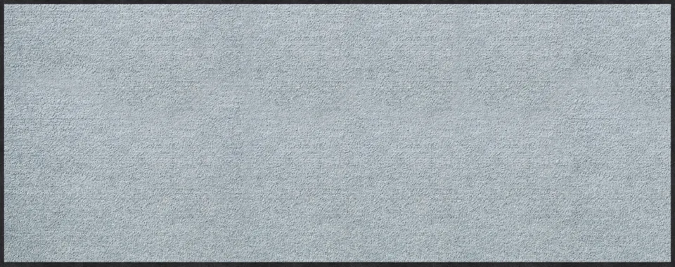 salonloewe-silbergrau-halbrund-75-x-190-cm-halbrunde-fu-matte image 1