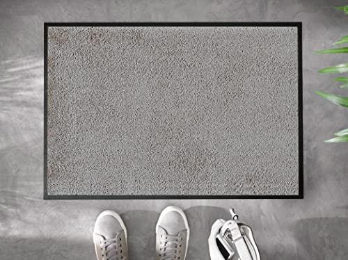 wash-dry-fu-matte-cool-grey-40x60-cm-waschbare-sauberlaufmatte-grau-innen-und-au image 7