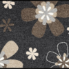 salonloewe-florentina-teppich-75-x-120-cm-floraler-teppich-in-braun-beige-made-i image 8
