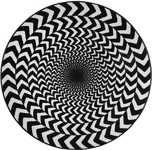 wash-dry-fu-matte-circle-of-illusion-115x115-cm-quadratisch-waschbar image 7