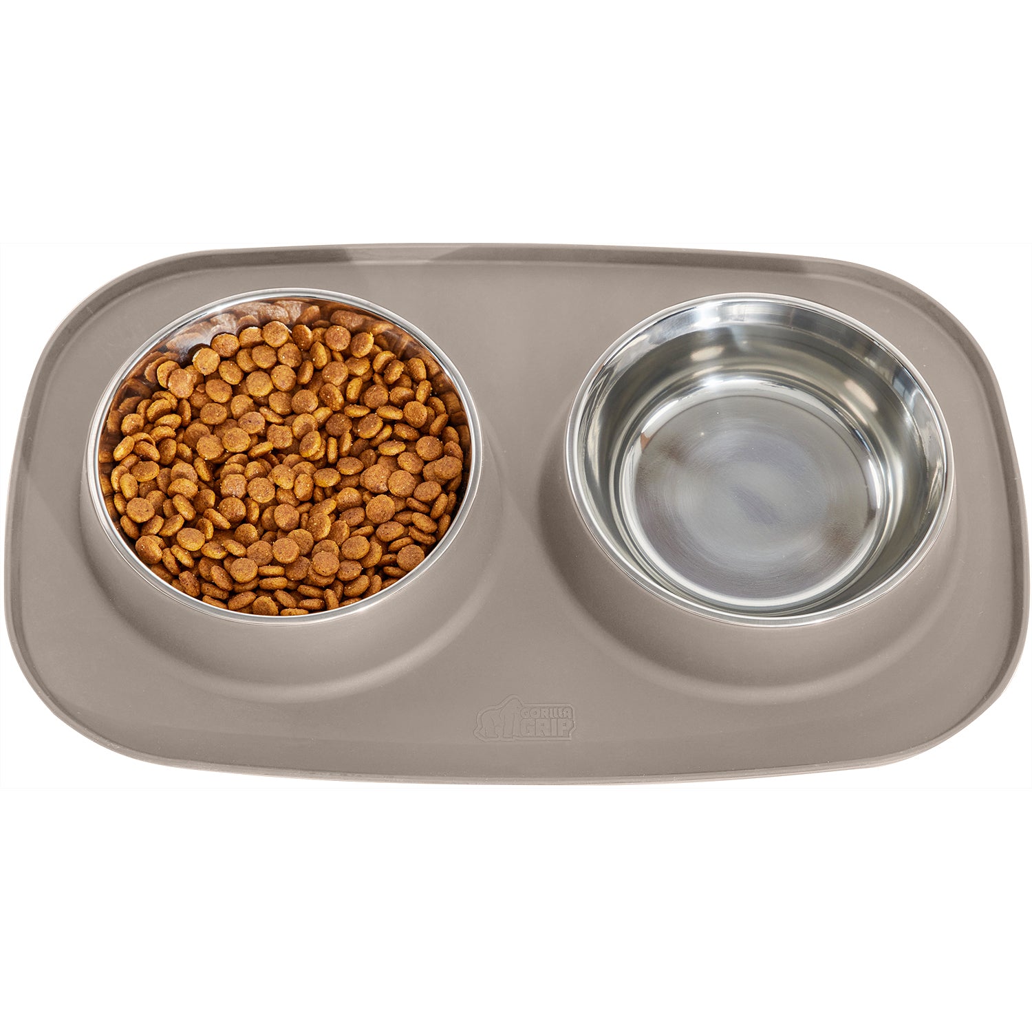 gorilla-grip-pet-bowls-silicone-feeding-mat-napfunterlage image 3