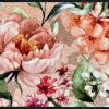 salonloewe-florina-spring-l-ufer-75-x-150-cm-waschbarer-blumen-teppich-mit-rutsc image 8