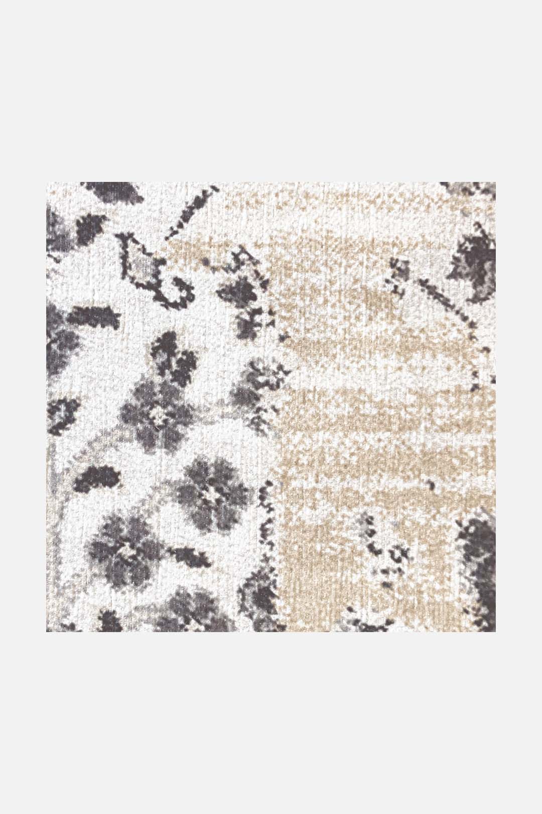 teppana-caro-beige-waschbarer-indoor-teppich-im-klassischen-design-inkl-rutschfe image 7