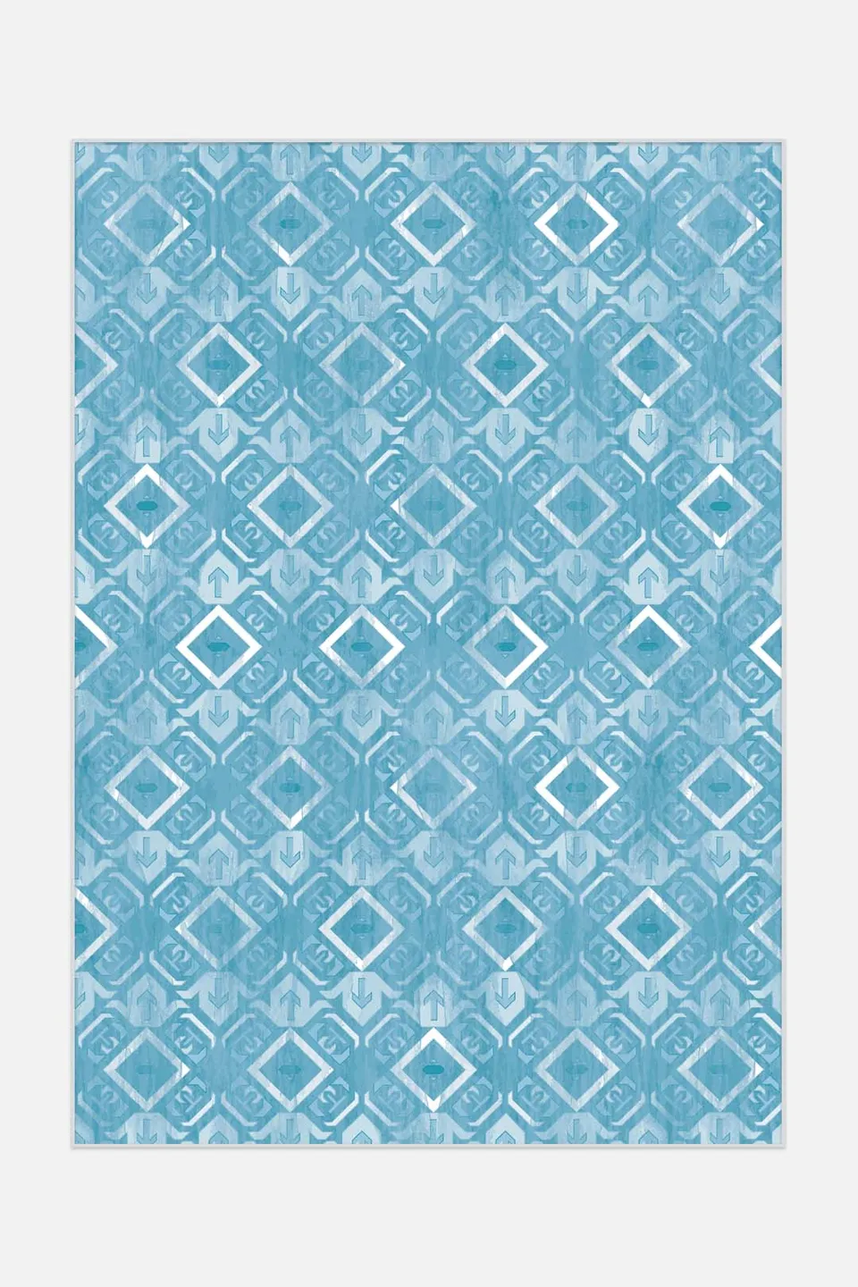 teppana-outdoor-karree-achat-teppich-waschbarer-outdoor-teppich-mit-geometrische image 1