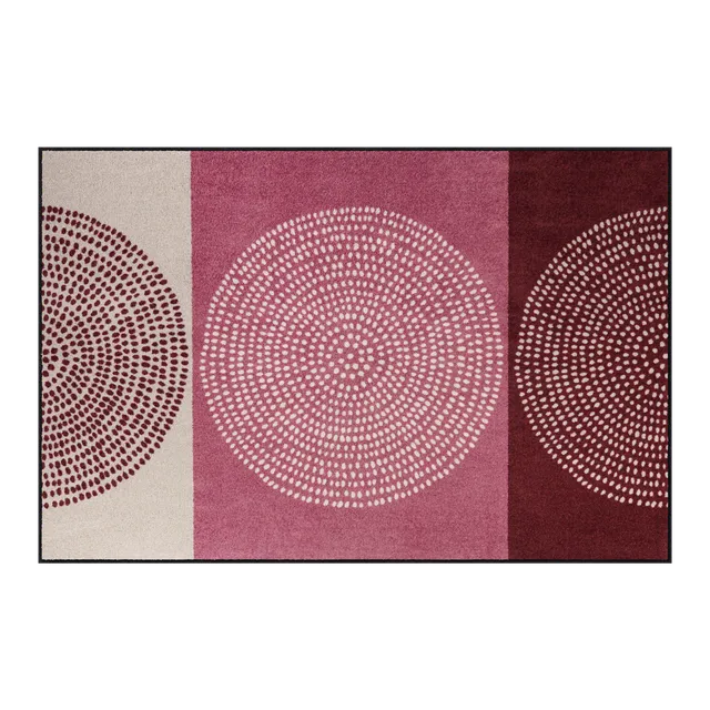 salonloewe-nestor-rose-teppich-115-x-175-cm-gro-er-wohnzimmerteppich-in-ros image 1