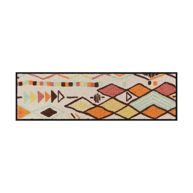salonloewe-boho-journey-eingangsmatte-30-x-100-cm image 1