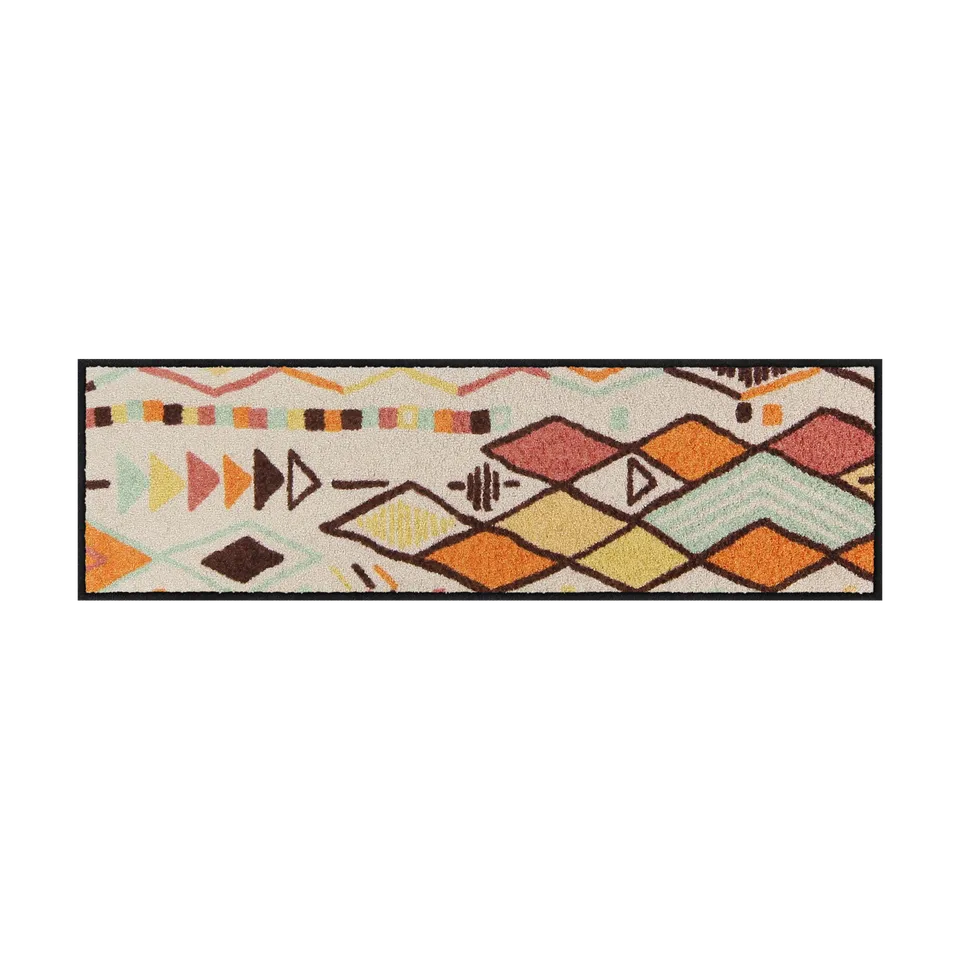 salonloewe-boho-journey-eingangsmatte-30-x-100-cm image 1