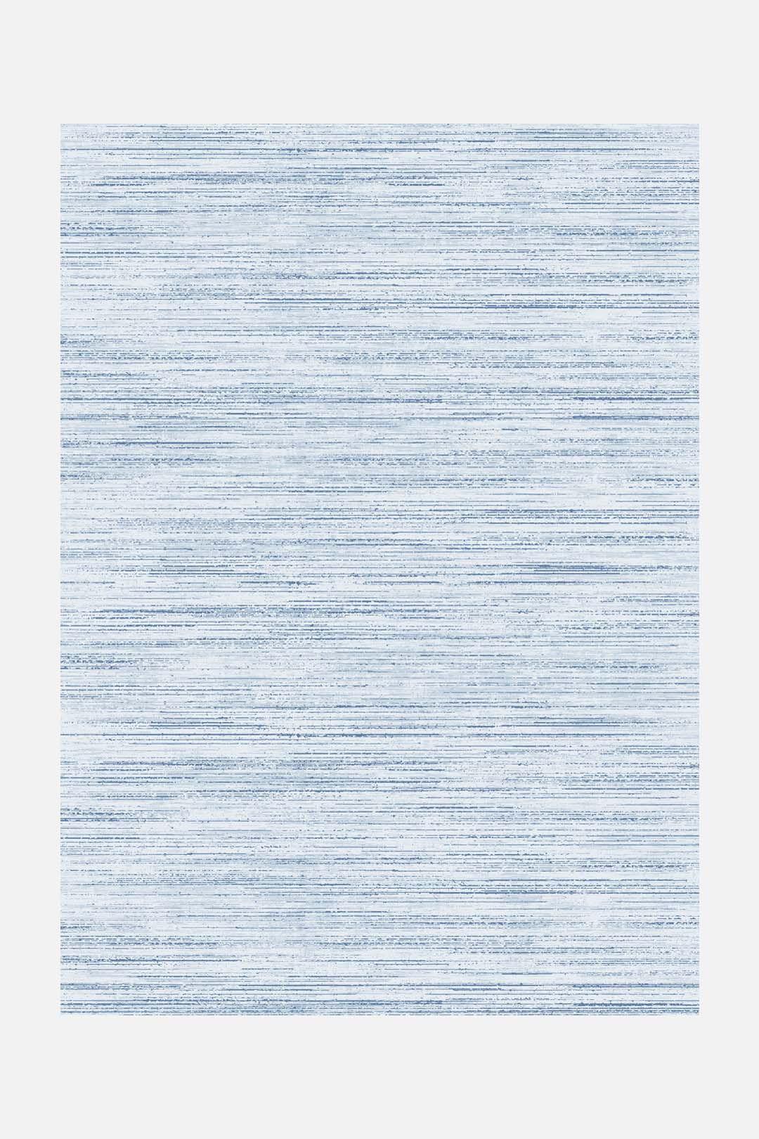 teppana-uni-hellblau-teppich-waschbarer-einfarbiger-teppich image 1