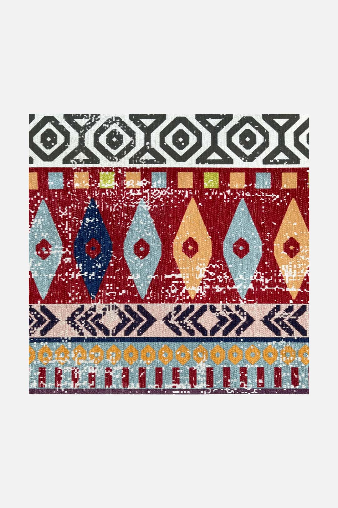 teppana-mila-bunt-teppich-waschbarer-indoor-teppich-marokkanisches-design-mehrfa image 3