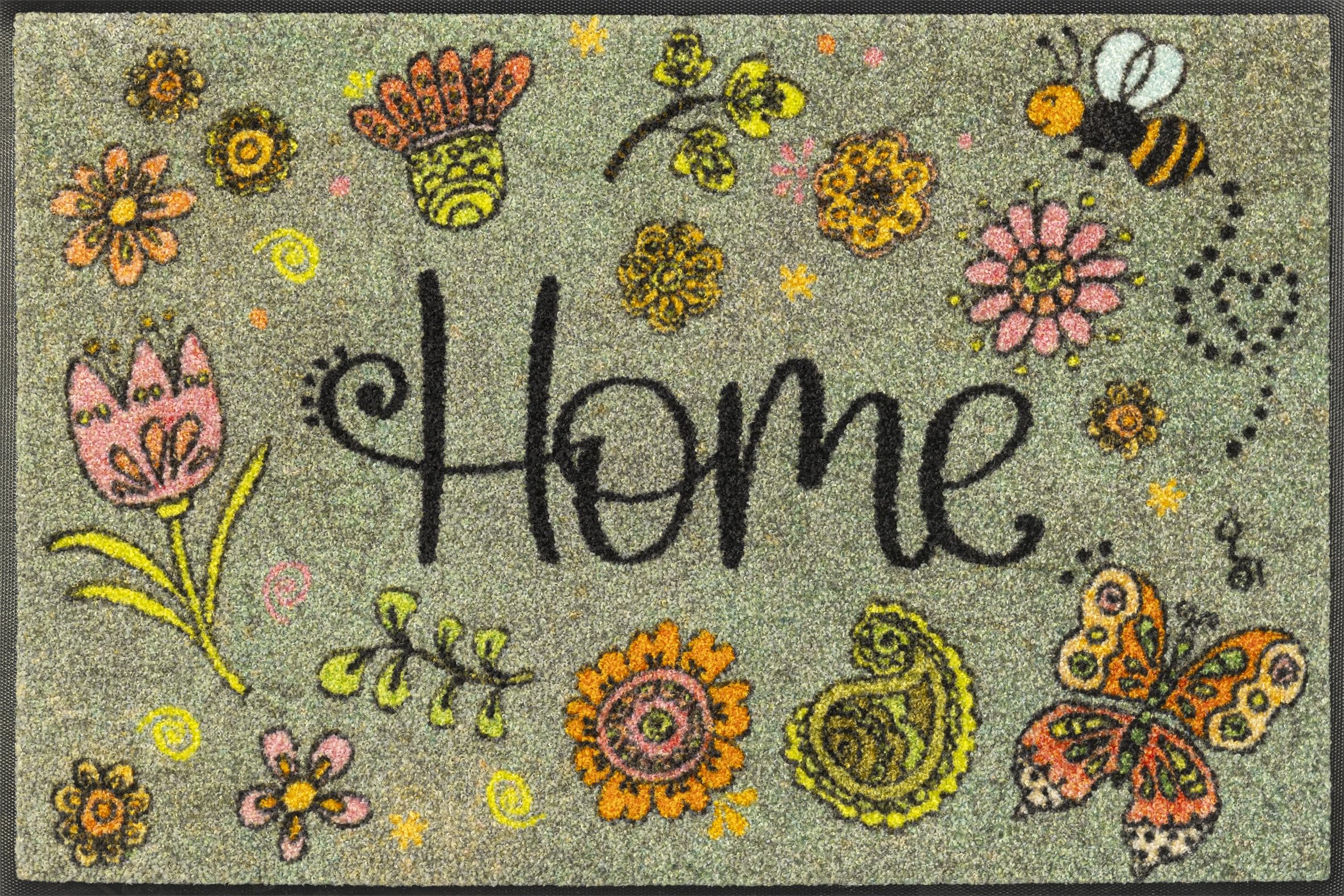 wash-dry-design-fu-matte-lovely-home-50x75-cm-bunt-waschbar image 1