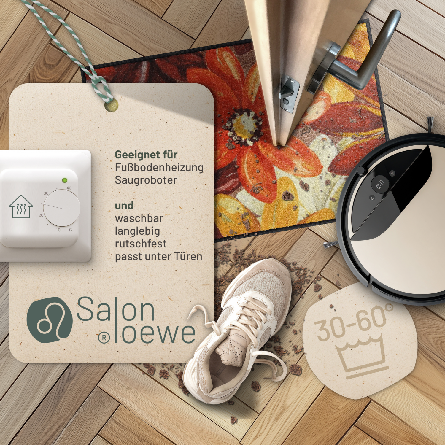 salonloewe-artsy-blossom-terra-eingangsmatte-50-x-75-cm-waschbare-blumen-fu-matt image 3