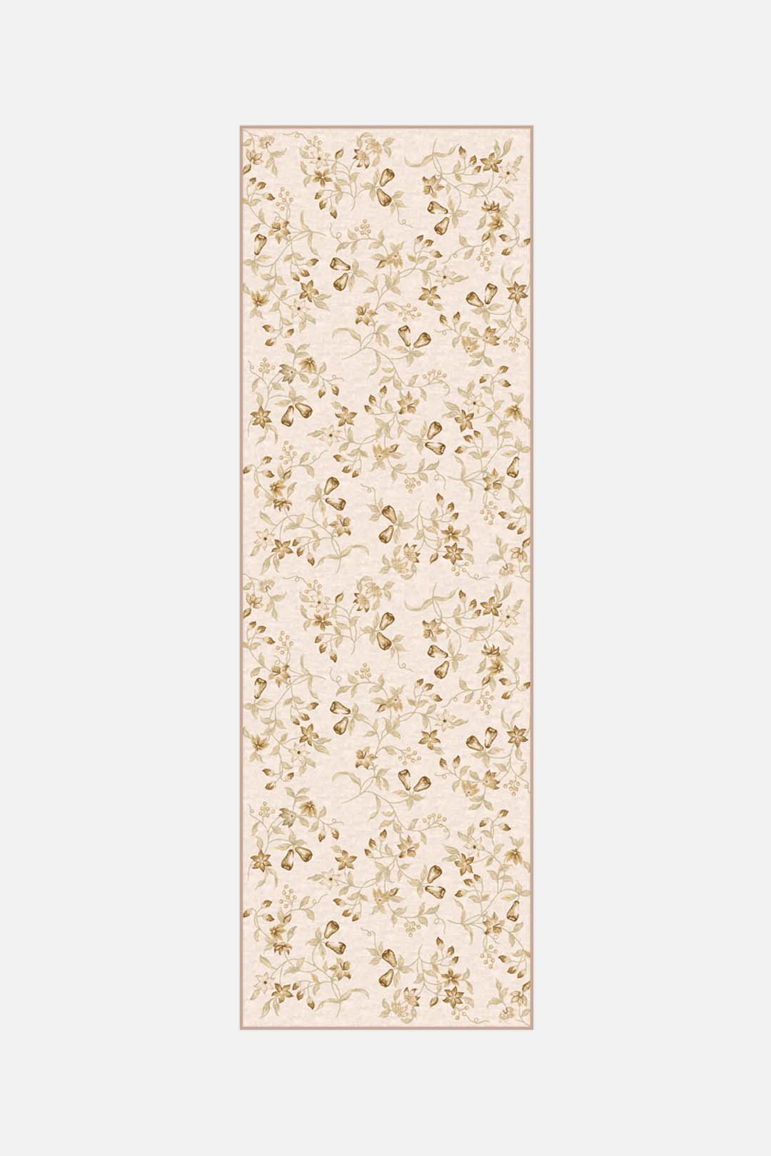 teppana-lale-beige-teppich-waschbarer-teppich-mit-rutschmatte image 5
