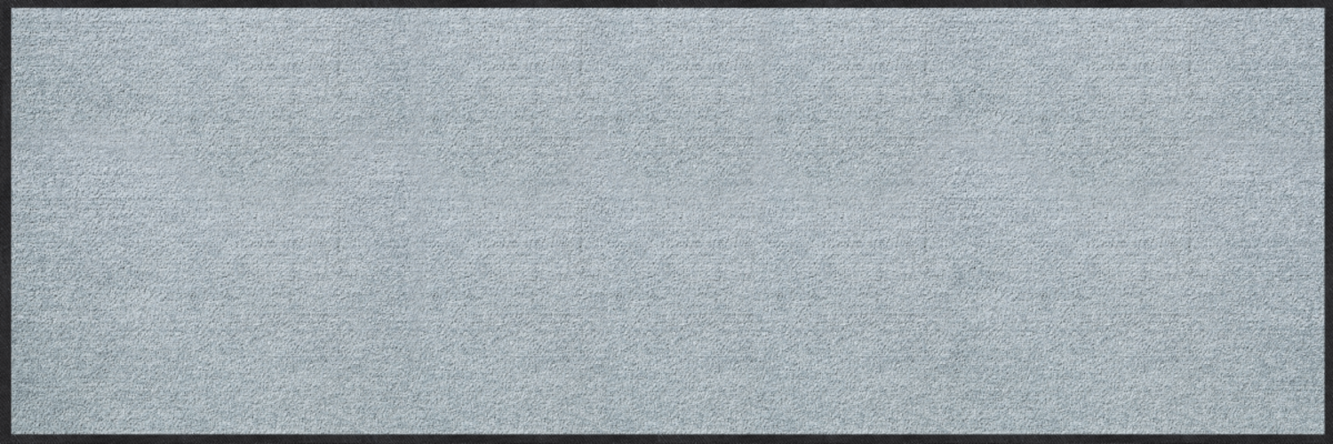 salonloewe-silbergrau-halb-rund-fu-matte-60-x-180-cm image 1