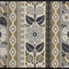 salonloewe-bohemian-patch-taupe-teppich-75-x-120-cm-waschbar-rutschfest image 7