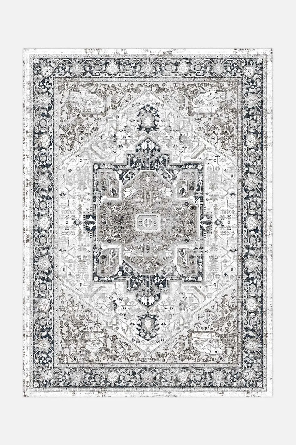 teppana-heriz-quarz-teppich image 1
