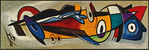 wash-dry-fu-matte-positive-flow-i-60x180-cm-waschbar image 6