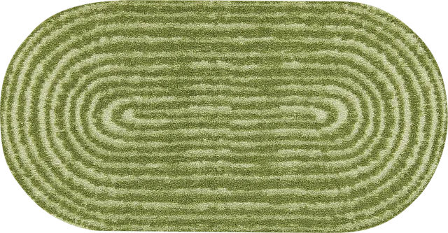 salonloewe-damaris-tricolor-bamboo-sonderform-40-x-75-cm-designmatte-rutschfest image 1