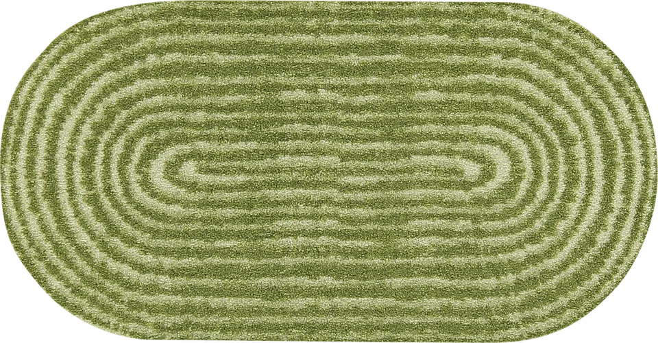 salonloewe-damaris-tricolor-bamboo-sonderform-40-x-75-cm-designmatte-rutschfest image 1