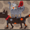 salonloewe-terral-rw-eingangsmatte-50-x-75-cm-polyamid-rutschfest-waschbar-katze image 7