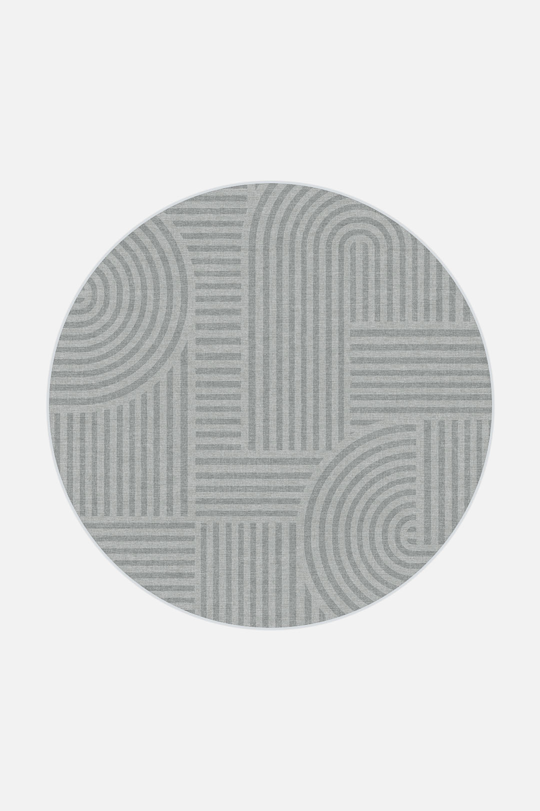 teppana-band-grau-teppich-waschbarer-indoor-teppich-mit-geometrischem-design-in- image 8