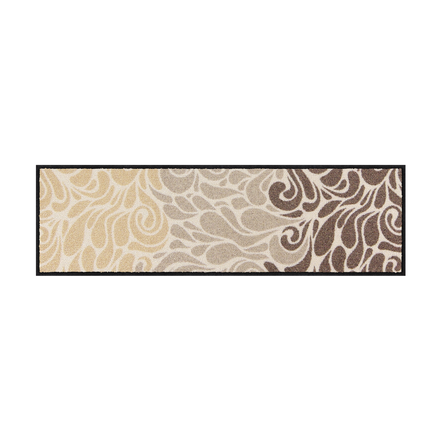 salonloewe-mingled-waves-driftwood-minimatte-30-x-100-cm-flach-rutschfest-waschb image 1