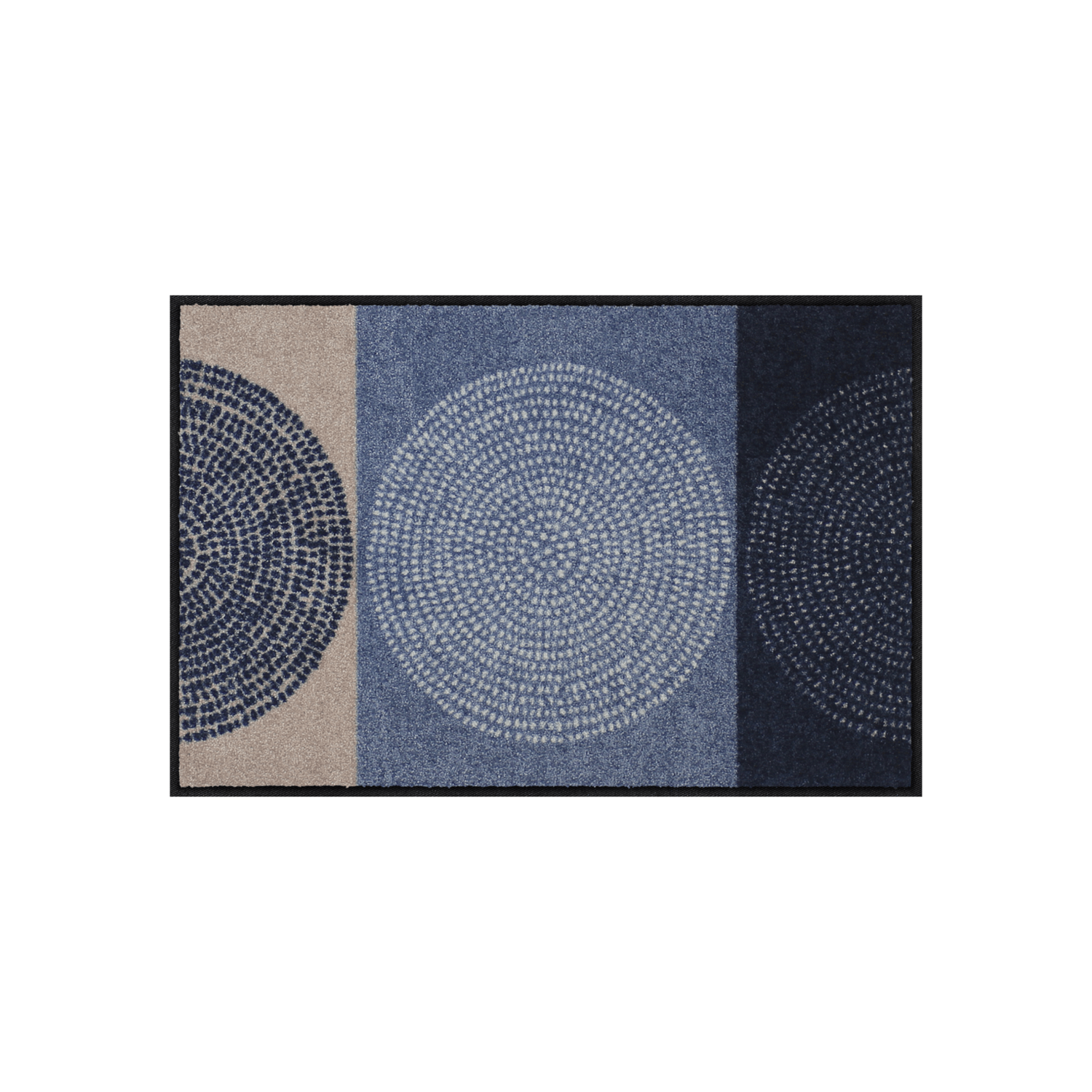 salonloewe-nestor-denim-teppich-50-x-75-cm-fu-matte-mit-kreisf-rmigem-muster-in- image 1