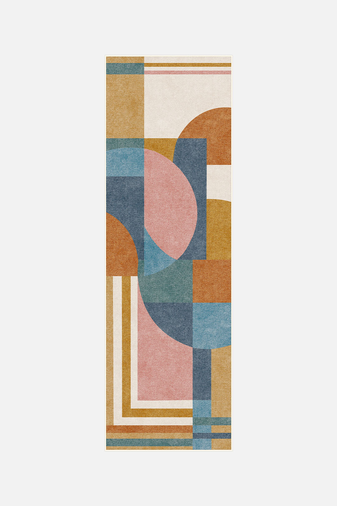 teppana-svea-bunt-waschbarer-teppich-geometrisch image 5