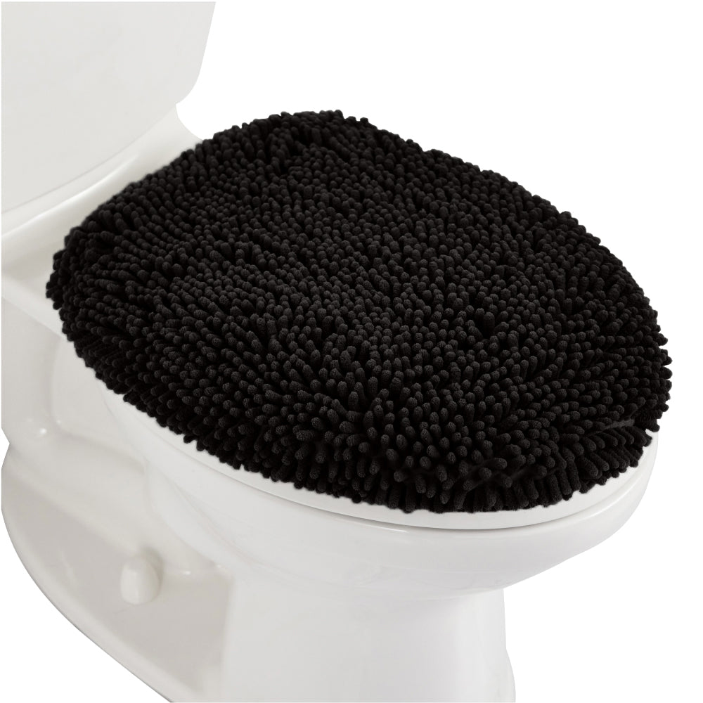 gorilla-grip-chenille-toilet-lid-cover-wc-deckelbezug-chenille image 2