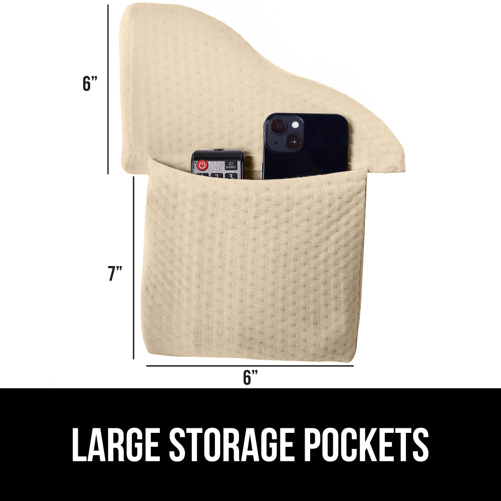 gorilla-grip-headboard-gap-pillow-matratzen-l-ckenf-ller image 5