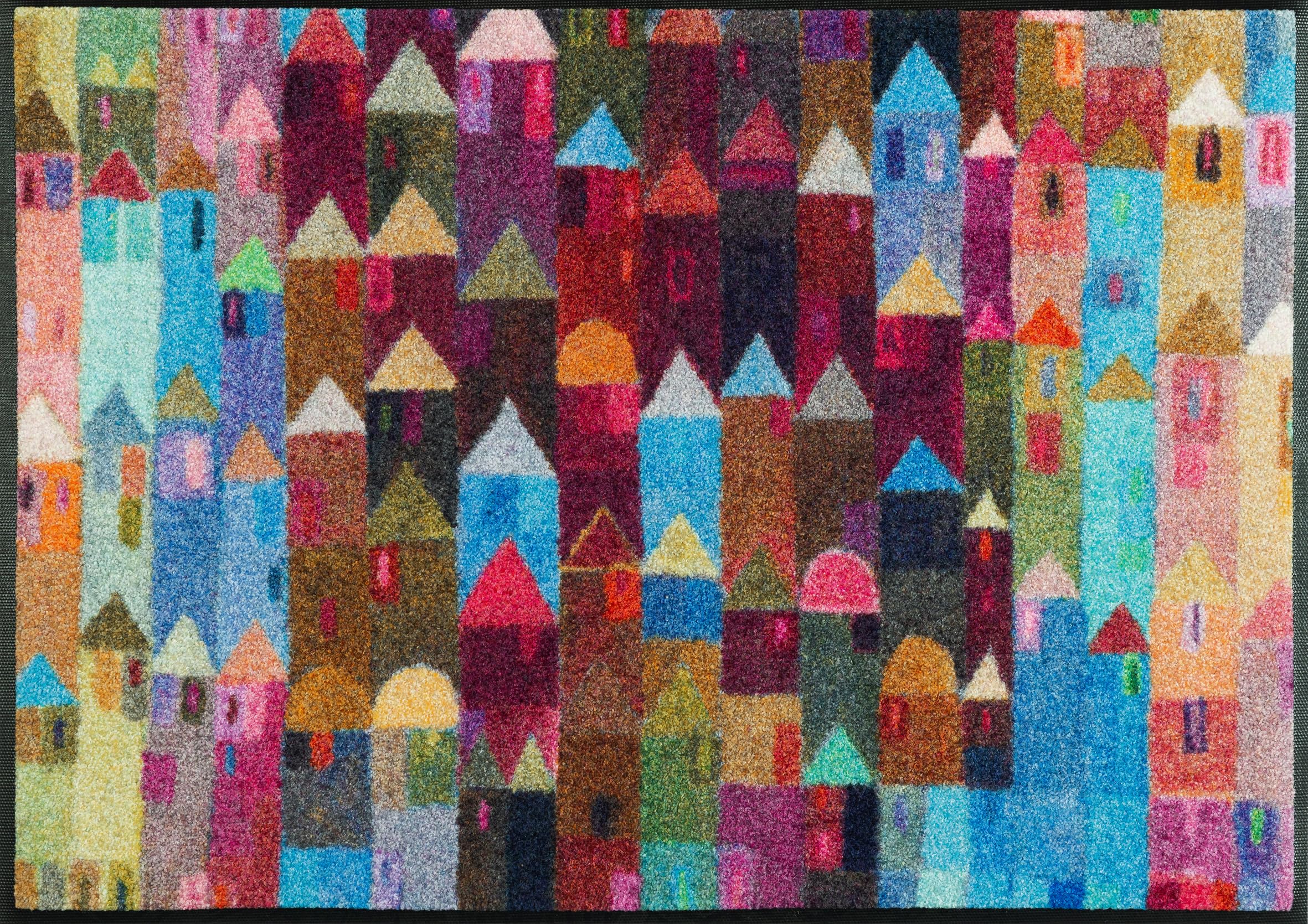 wash-dry-fu-matte-manhattan-75x120-cm-innen-und-au-en-waschbar image 8