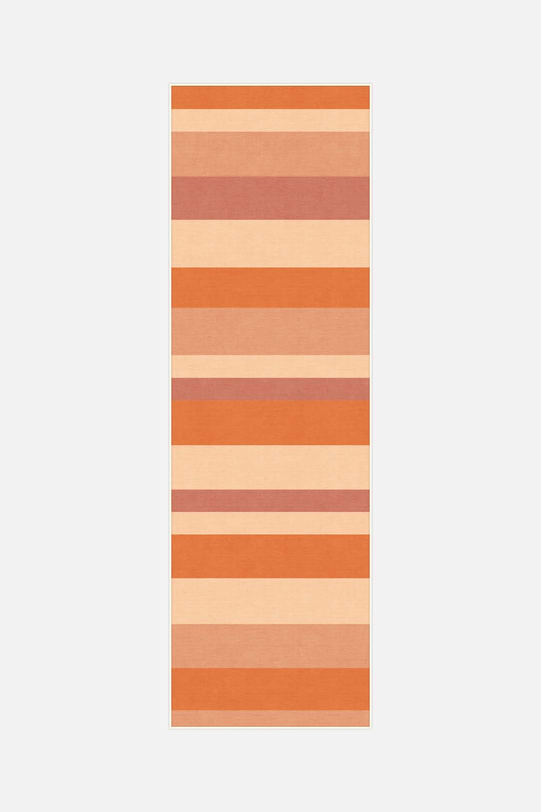 teppana-outdoor-melina-orange-waschbarer-outdoor-teppich-mit-rutschfester-matte- image 6