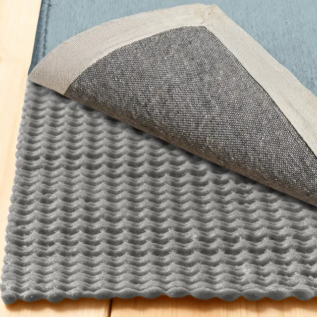 gorilla-grip-pvc-rug-liner-teppich-antirutschunterlage image 1