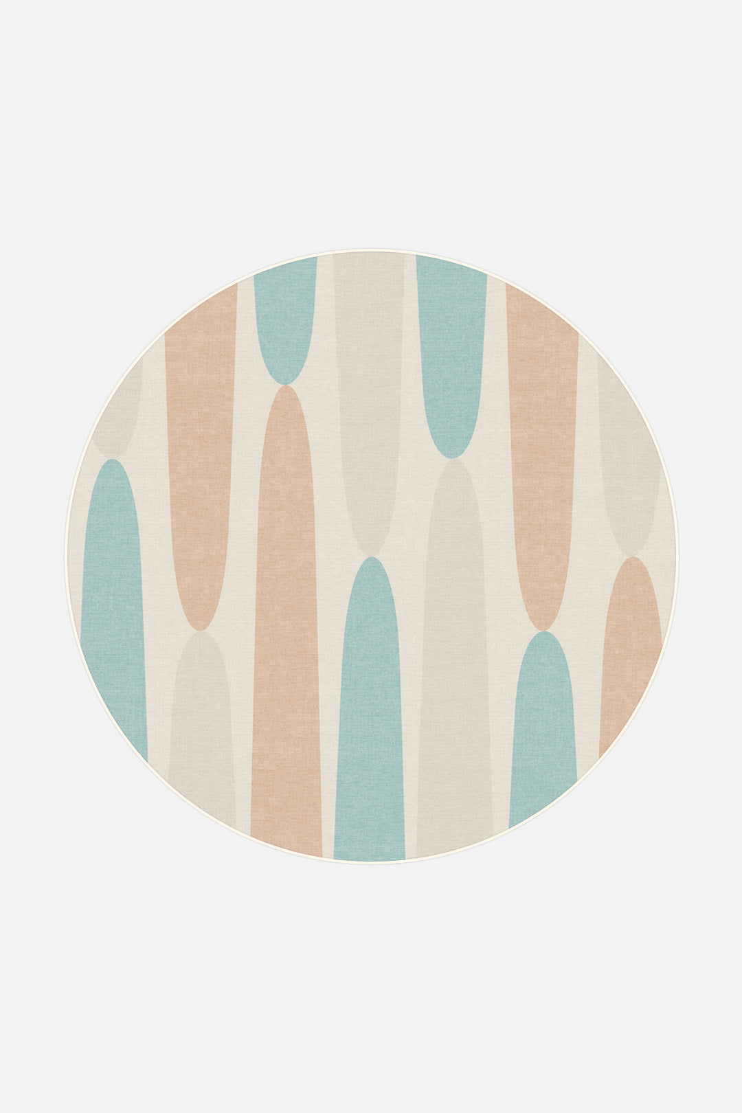 teppana-ria-pastell-waschbarer-teppich-blau-boho-geometrisch image 8