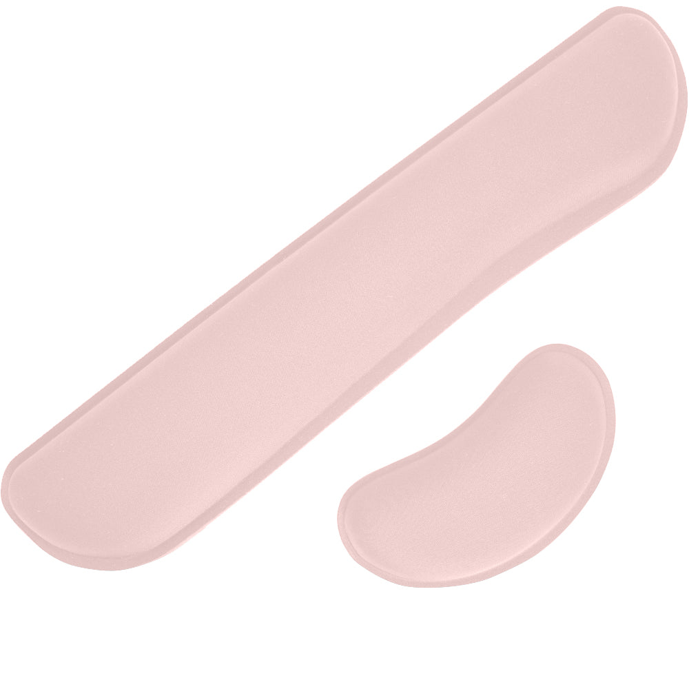 gorilla-grip-handgelenkauflage-memory-foam-ergonomisch-verschiedene-farben image 3