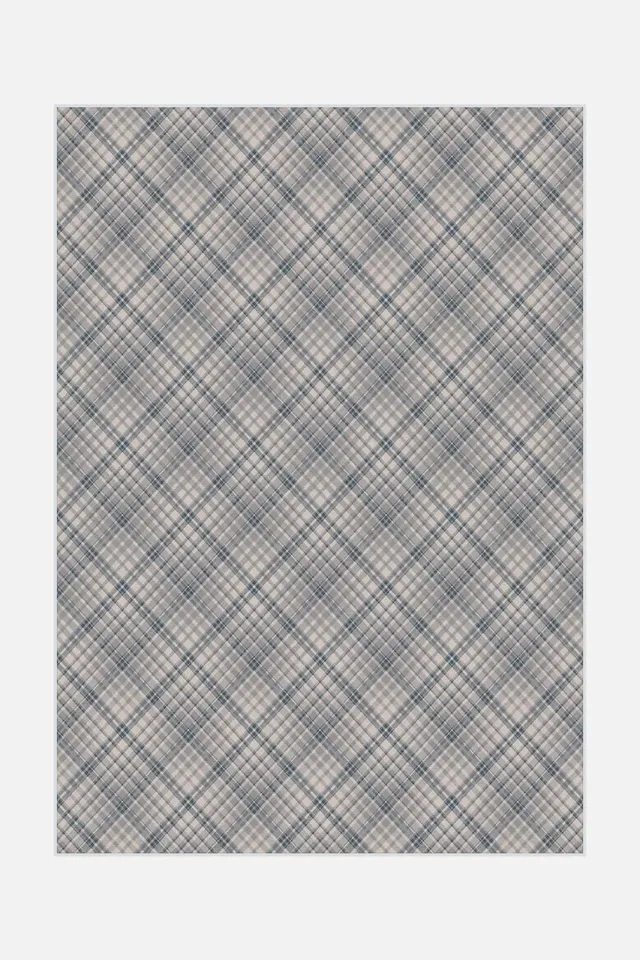 teppana-h-ttenzauber-nebel-teppich-waschbarer-indoor-teppich-mit-geometrischem-m image 1