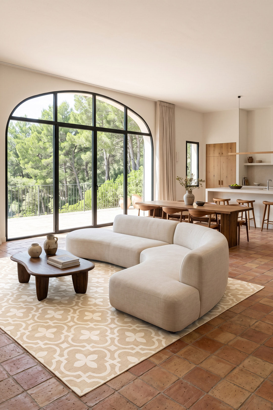 teppana-outdoor-irene-creme-teppich-strapazierf-higer-outdoor-teppich-marokkanis image 4