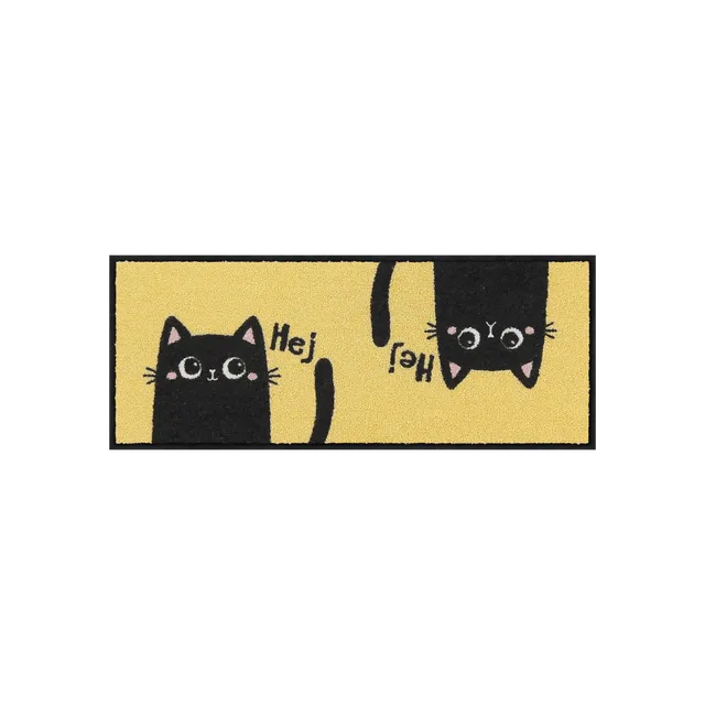 salonloewe-hej-cats-minimatte-30-x-75-cm image 1