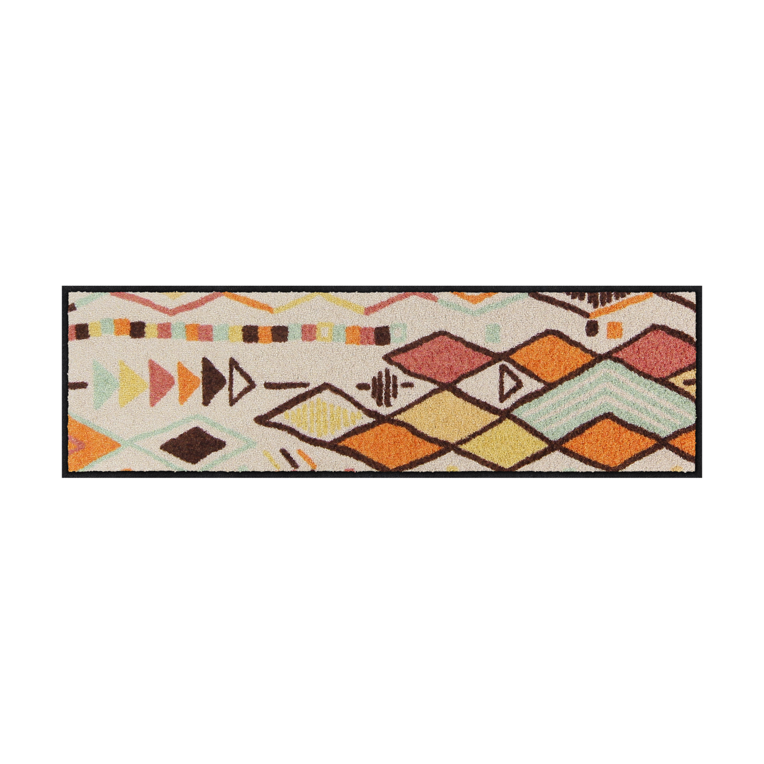 salonloewe-boho-journey-eingangsmatte-30-x-100-cm image 1
