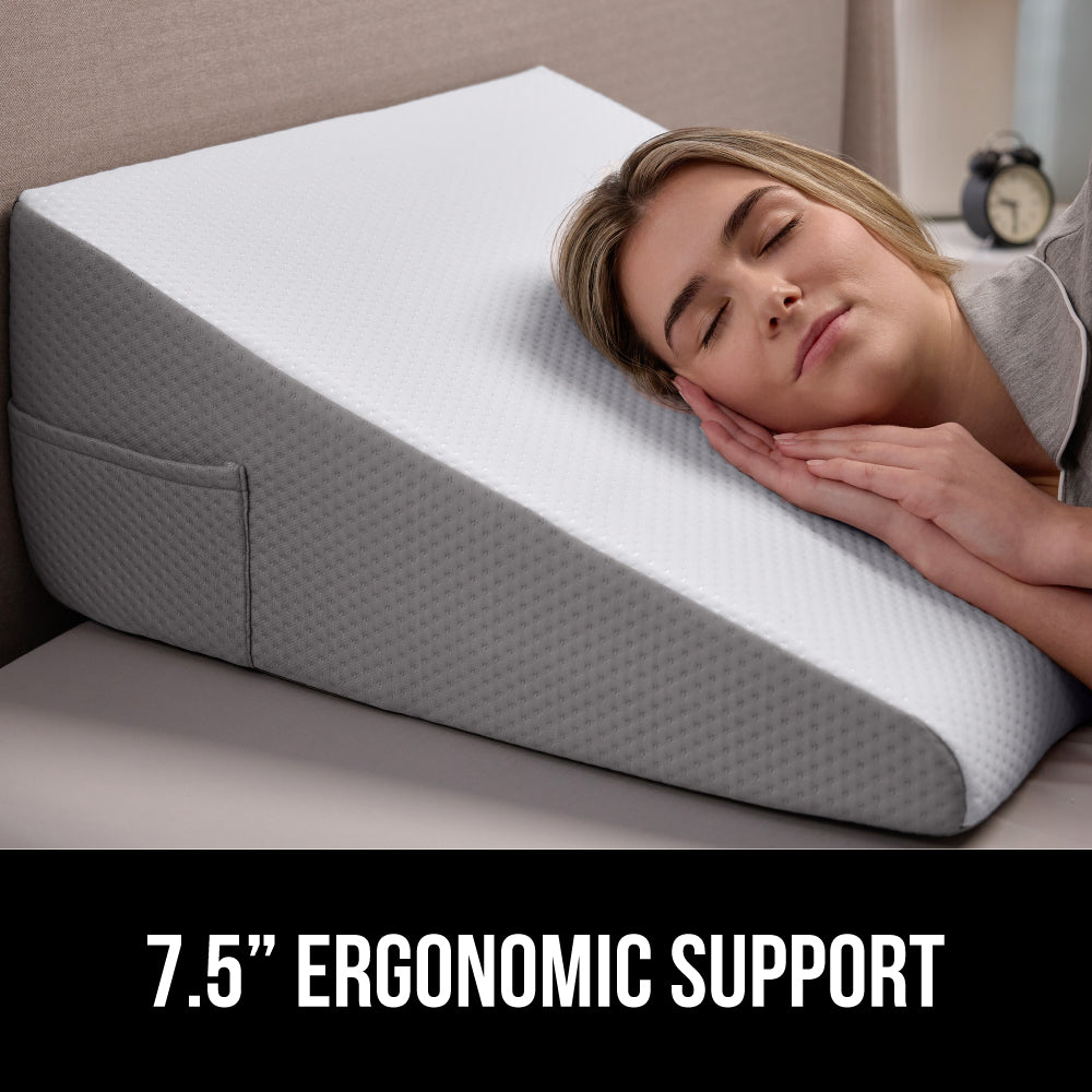 gorilla-grip-bed-wedge-keilkissen-mit-grip-dots image 2