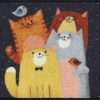 salonloewe-center-of-love-eingangsmatte-maritime-fu-matte-mit-fischmuster-50-x-7 image 8
