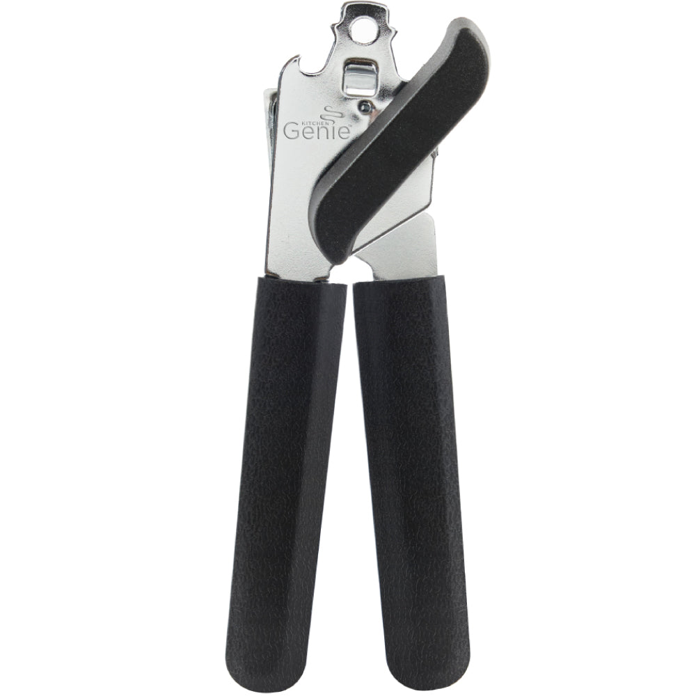gorilla-grip-kitchen-genie-dosen-ffner-edelstahl-mit-softgriff image 1