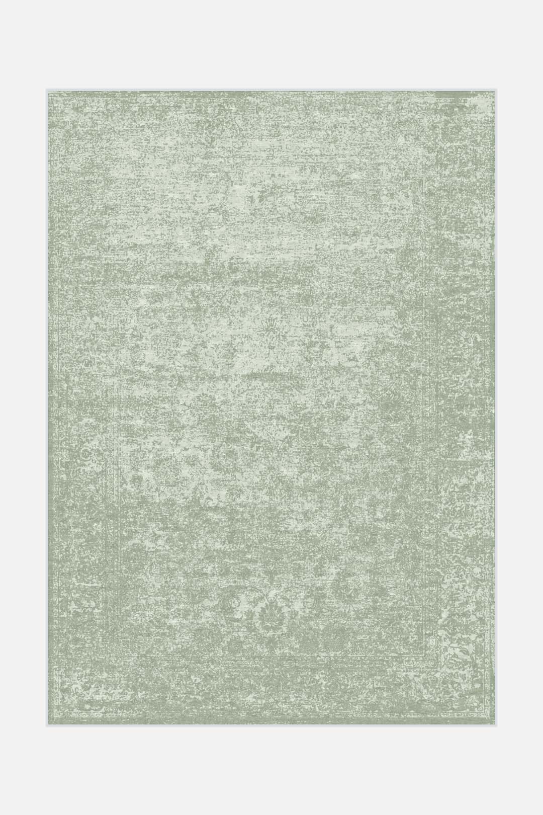 teppana-mio-polarlicht-teppich-waschbarer-indoor-teppich-in-blau-gr-n-klassisch- image 1