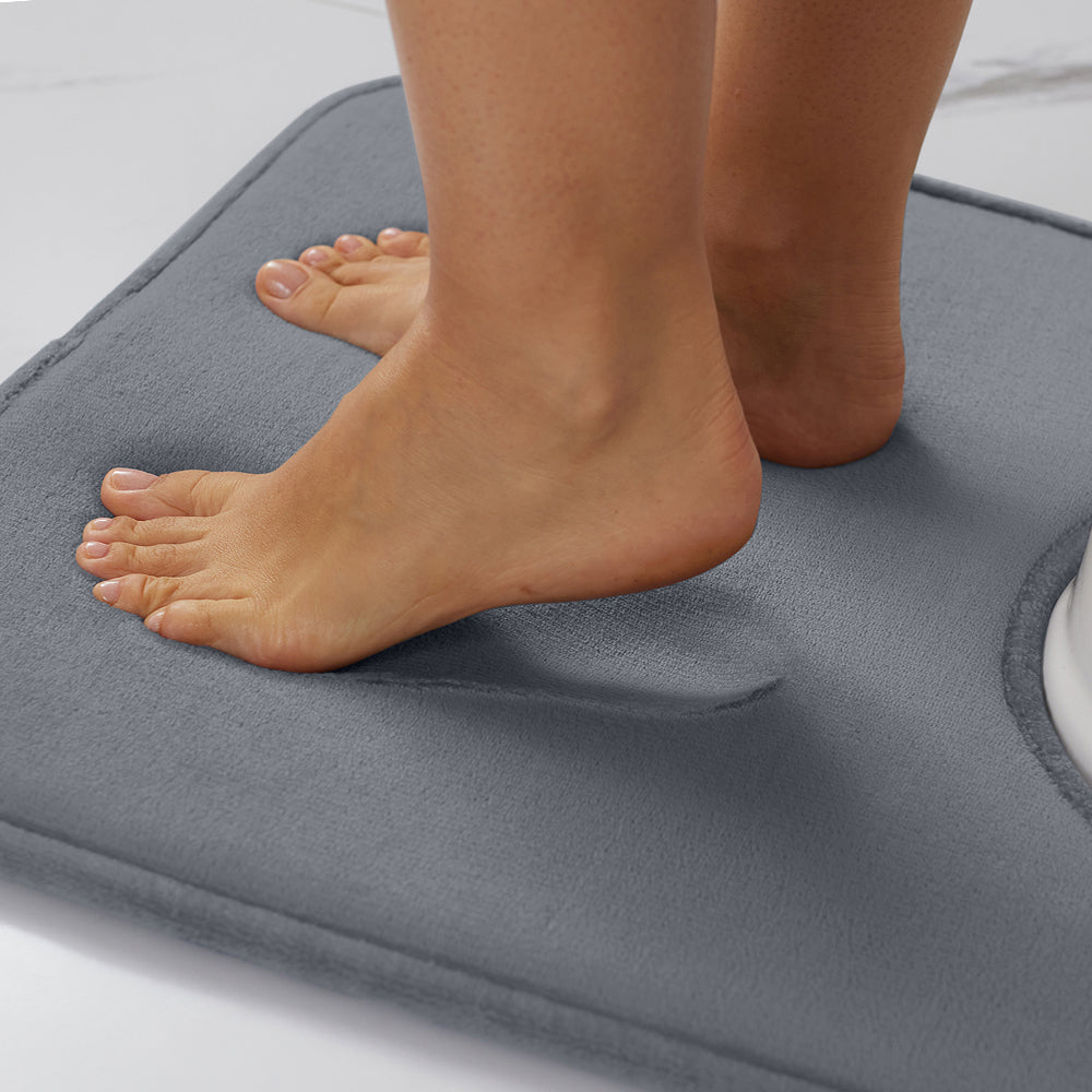 gorilla-grip-bath-rug-memory-contour-badematte image 1