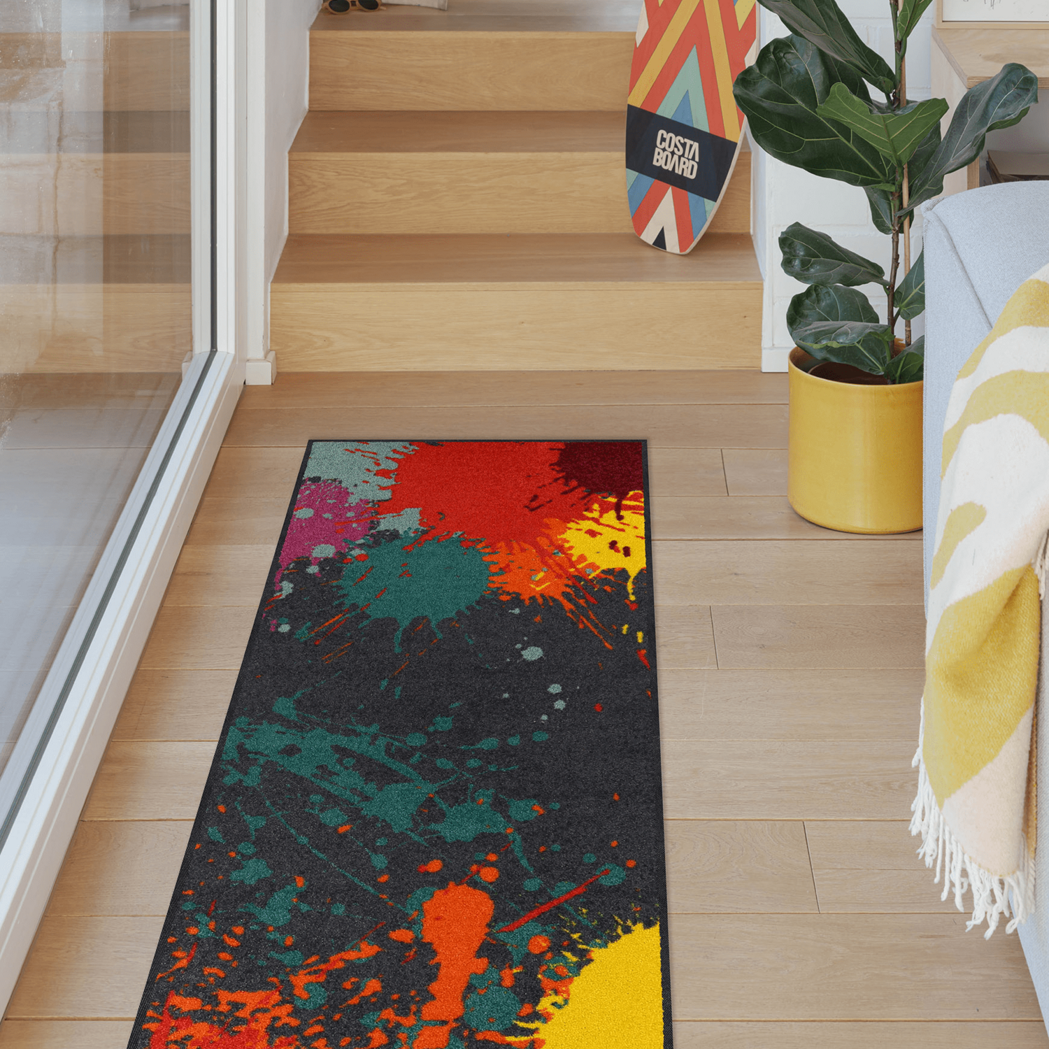 salonloewe-funky-splash-l-ufer-60-x-180-cm-farbintensives-design image 2